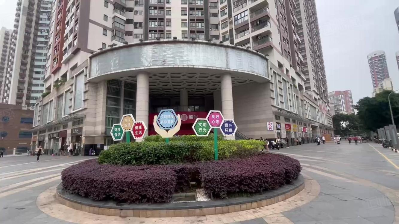深圳佳兆业金翠园二手房房源图片