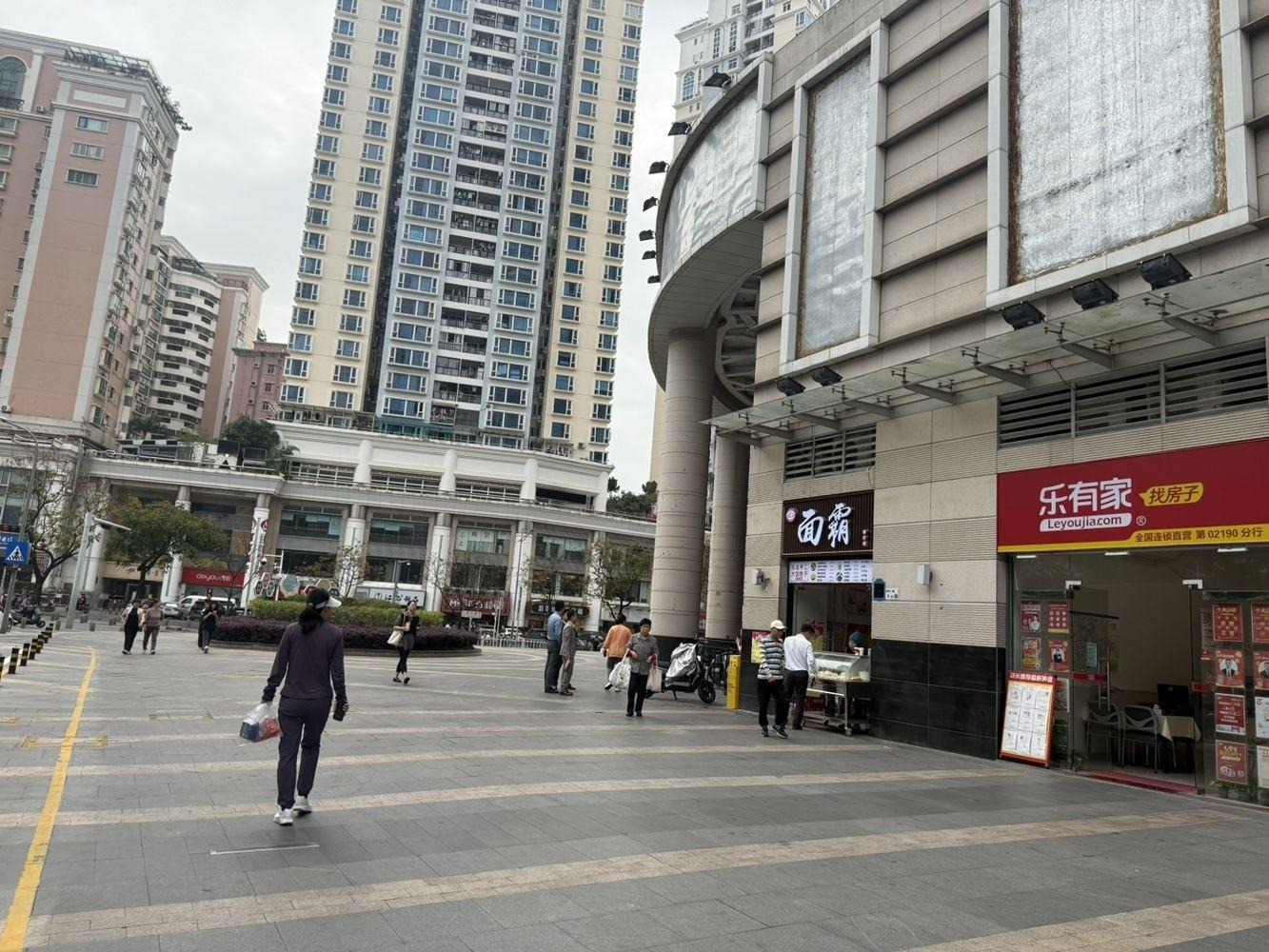 深圳佳兆业金翠园二手房房源图片