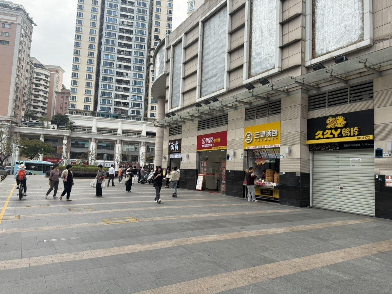 深圳佳兆业金翠园二手房房源图片