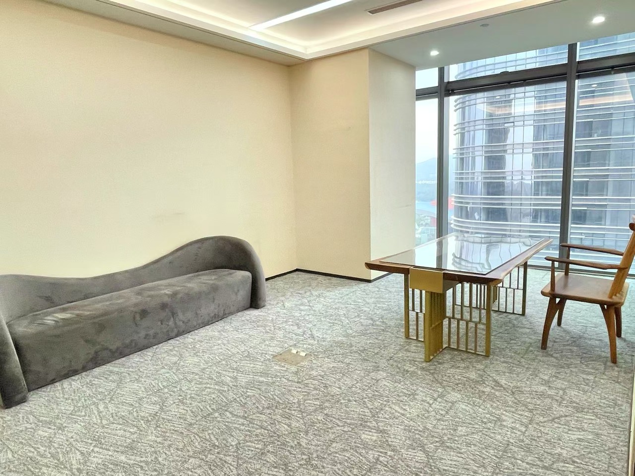 深圳绿景广场二手房房源图片