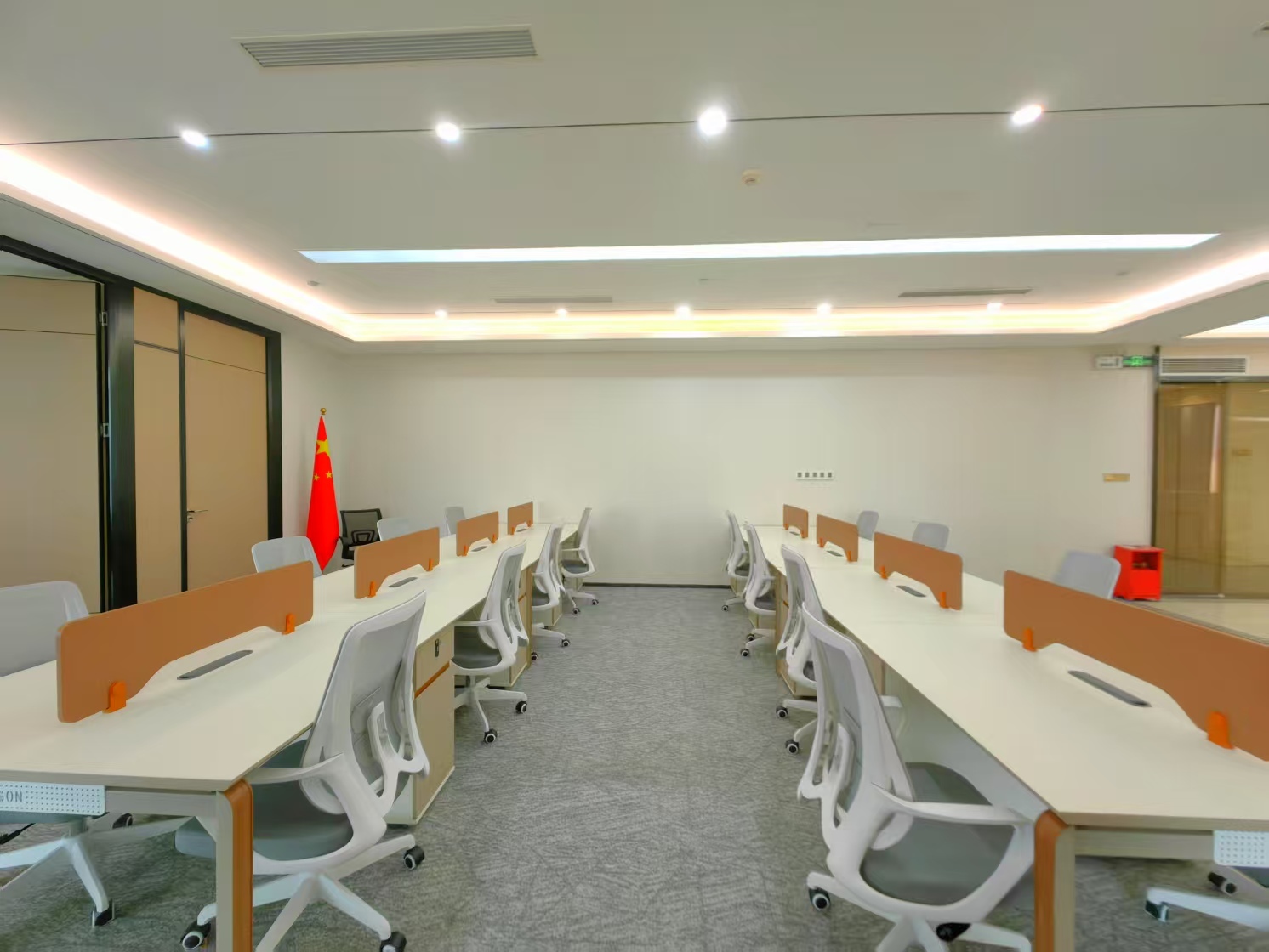 深圳绿景广场二手房房源图片