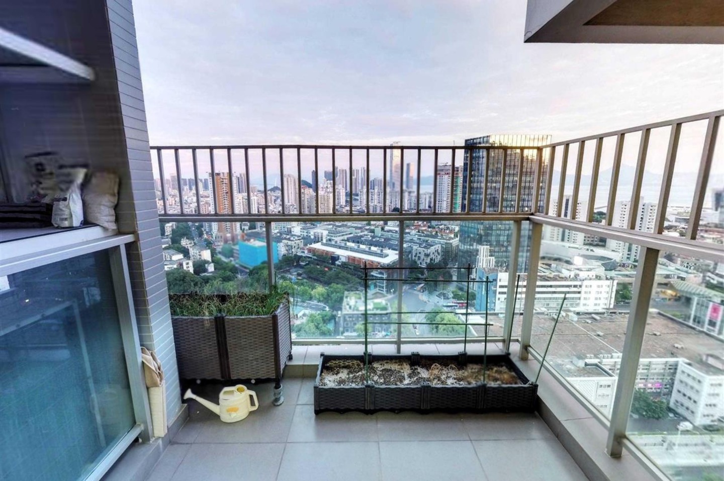 深圳半山海景.兰溪谷二期二手房房源图片