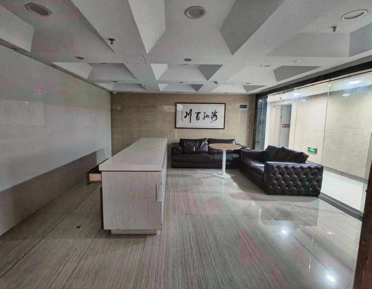 深圳天地源盛唐大厦二手房房源图片