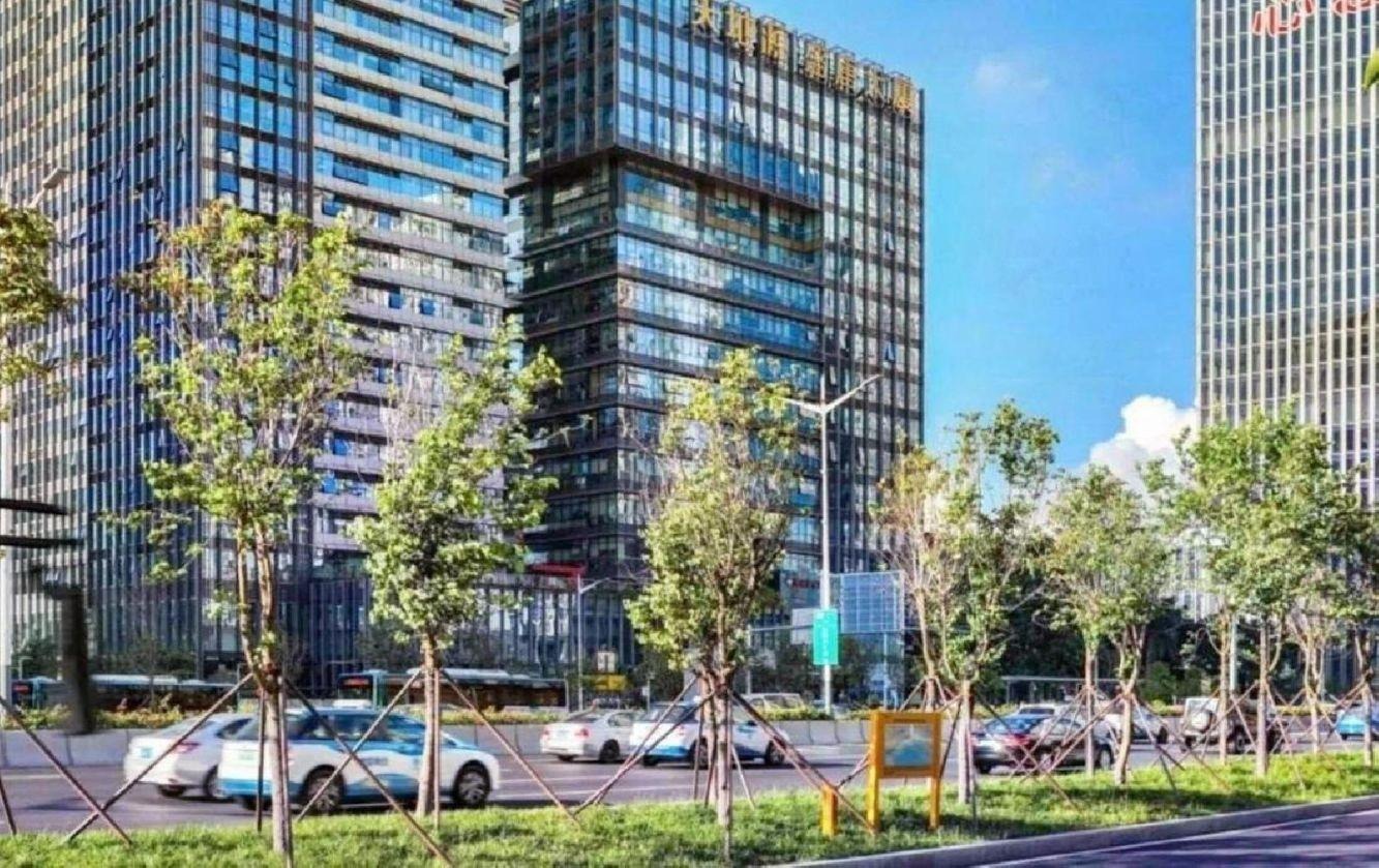 深圳天地源盛唐大厦二手房房源图片