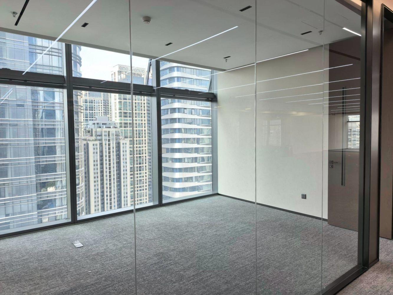 深圳皇庭中心二手房房源图片