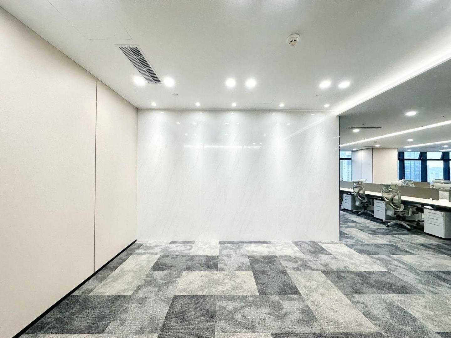 深圳华润置地大厦二手房房源图片