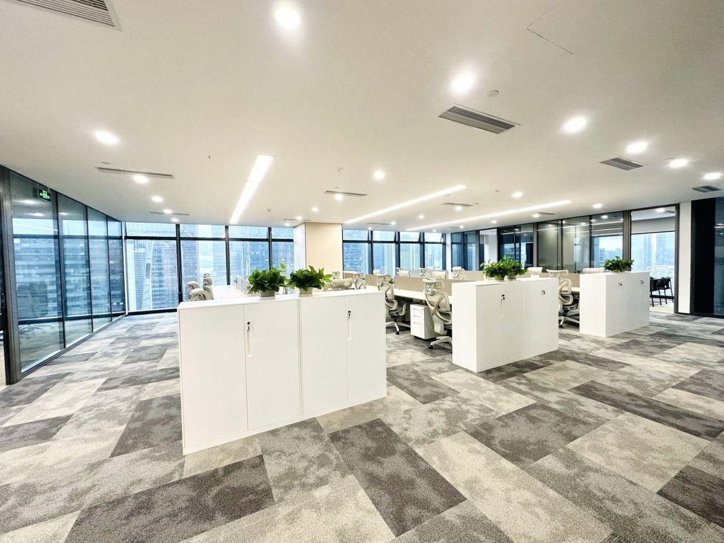 深圳华润置地大厦二手房房源图片