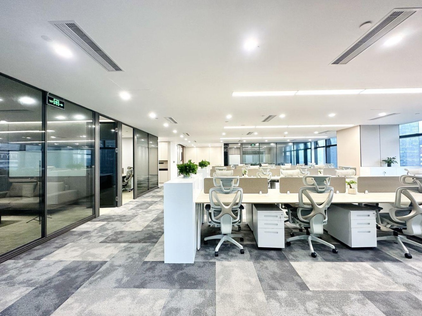 深圳华润置地大厦二手房房源图片