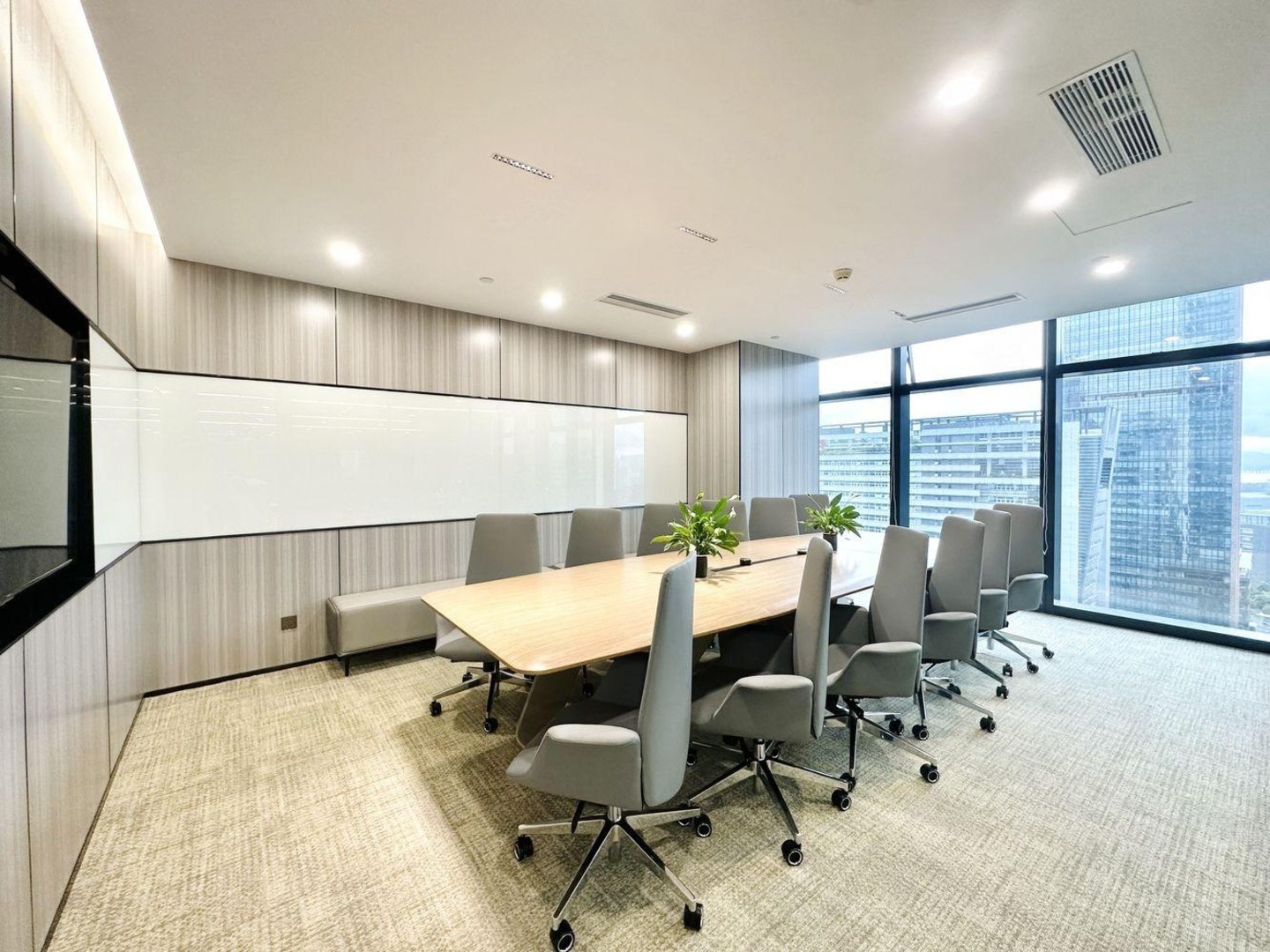 深圳华润置地大厦二手房房源图片