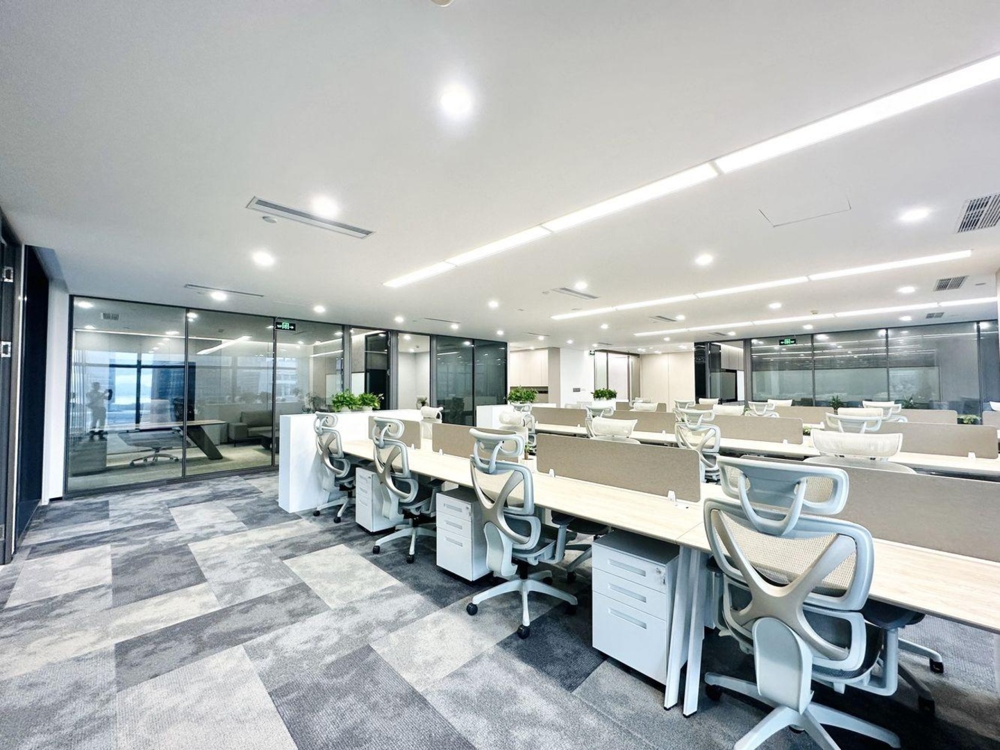 深圳华润置地大厦二手房房源图片