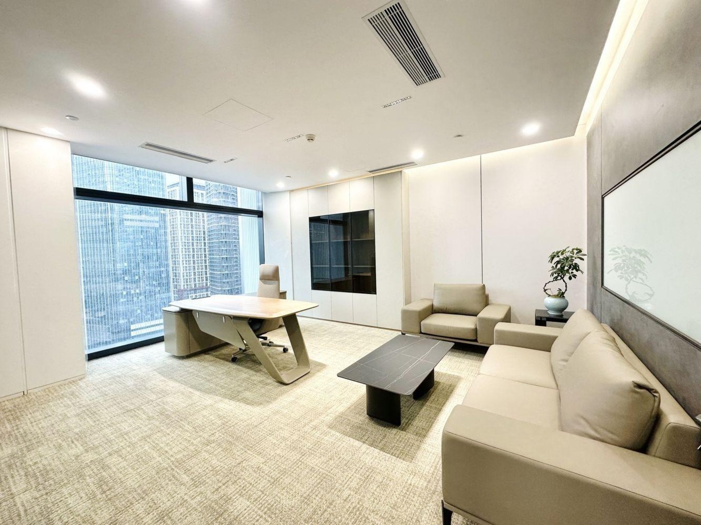 深圳华润置地大厦二手房房源图片