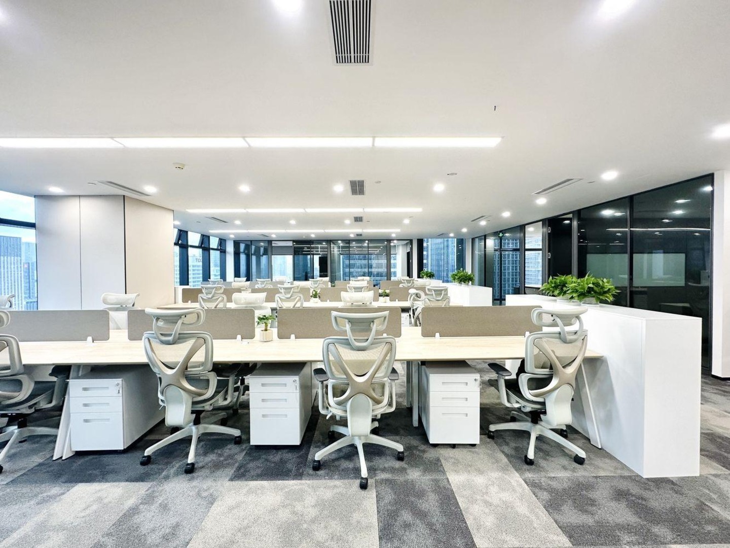 深圳华润置地大厦二手房房源图片