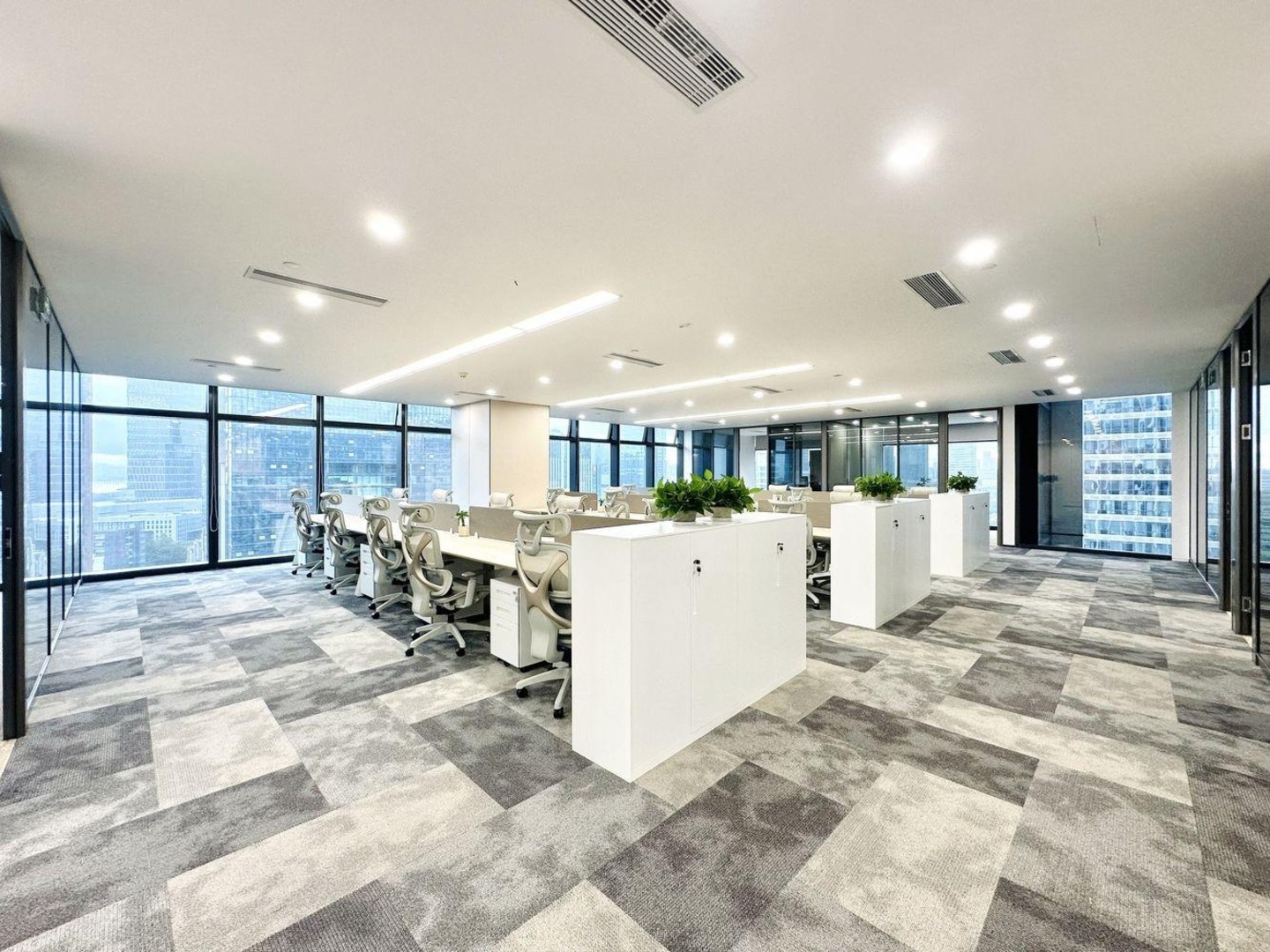 深圳华润置地大厦二手房房源图片