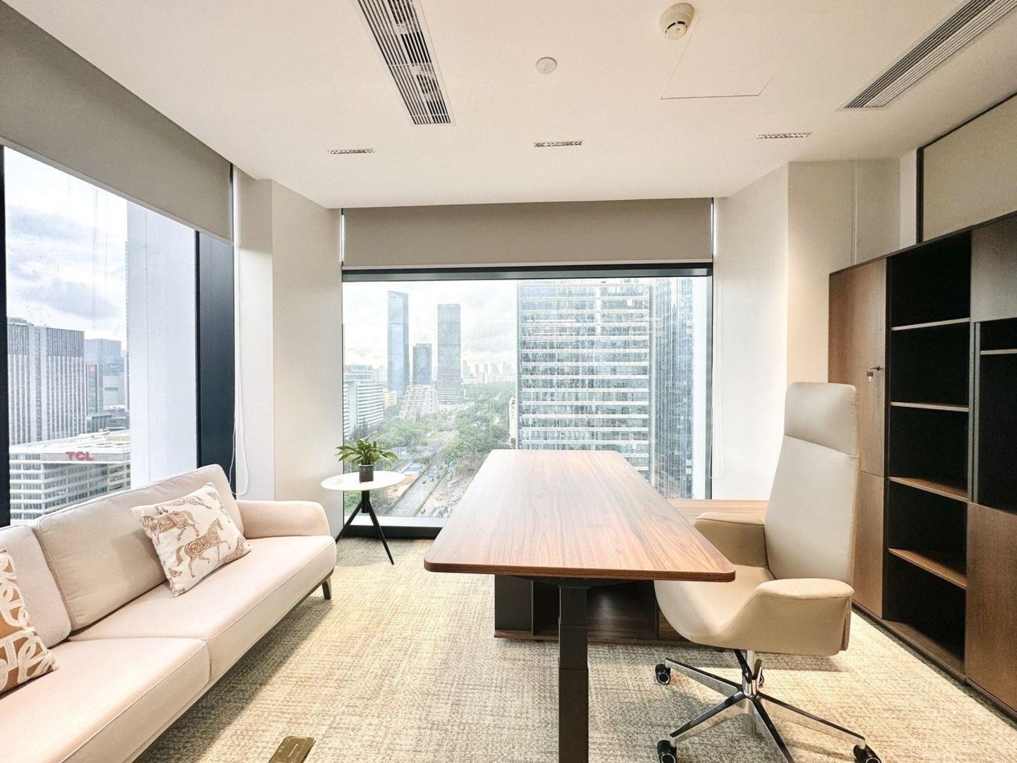 深圳华润置地大厦二手房房源图片