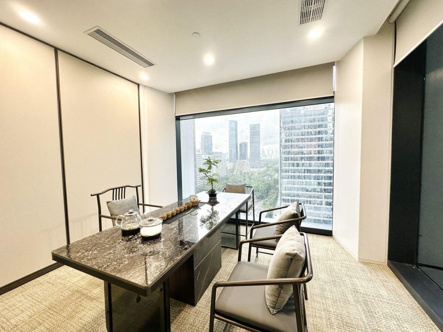 深圳华润置地大厦二手房房源图片