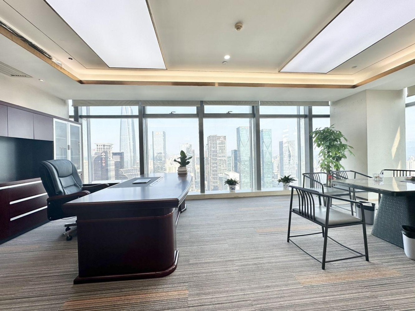 深圳创建大厦二手房房源图片