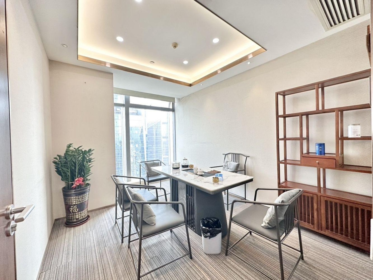 深圳创建大厦二手房房源图片