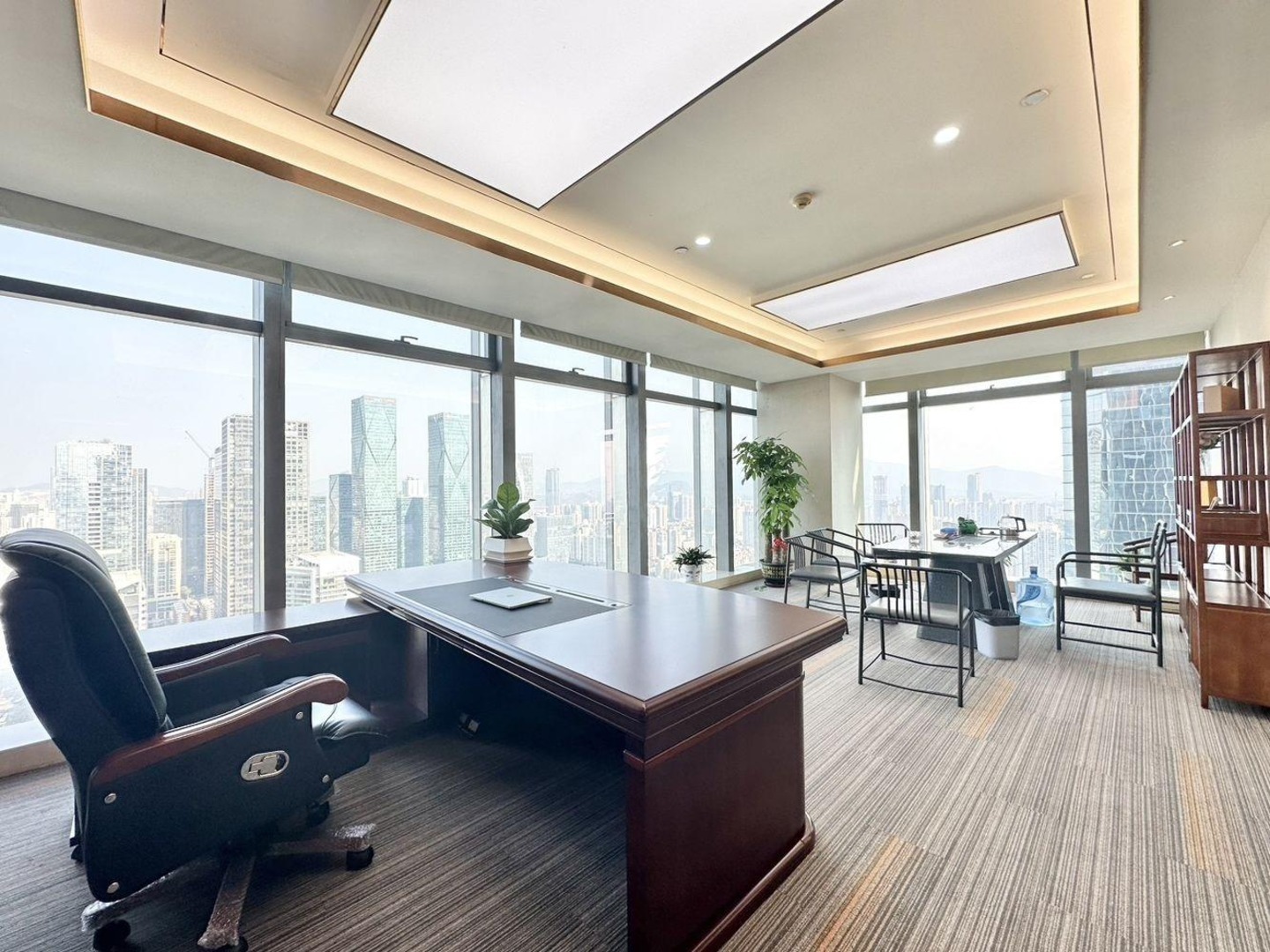 深圳创建大厦二手房房源图片
