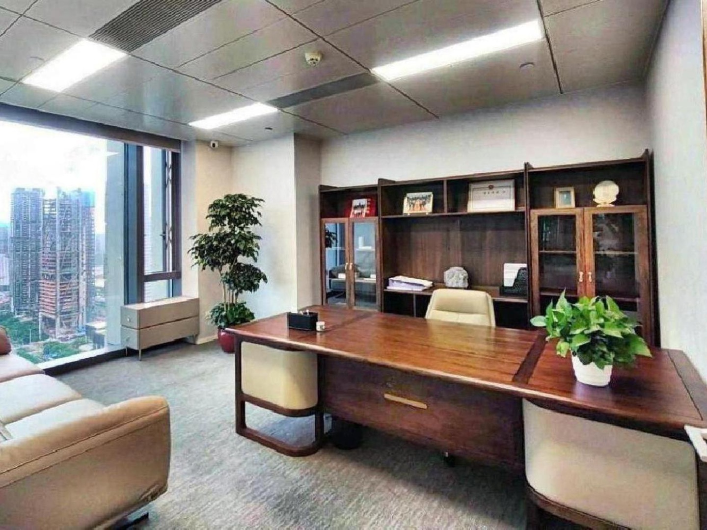 深圳华强金融大厦二手房房源图片
