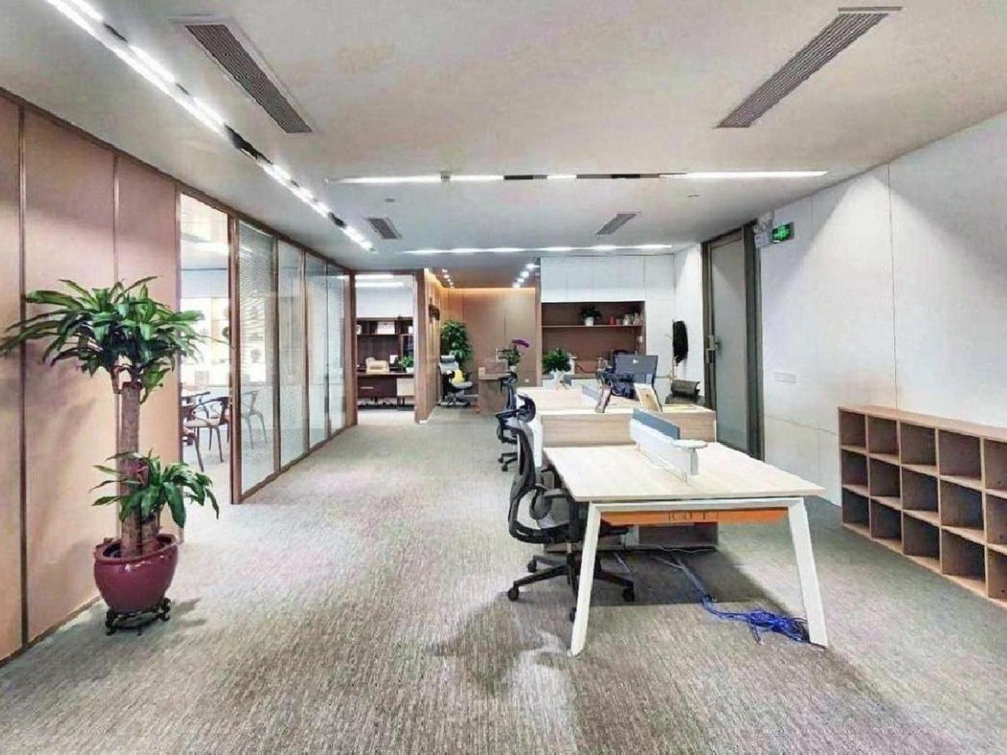 深圳华强金融大厦二手房房源图片