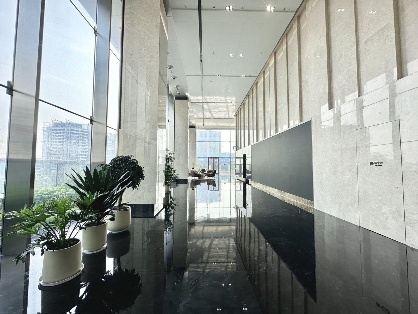 深圳华强金融大厦二手房房源图片