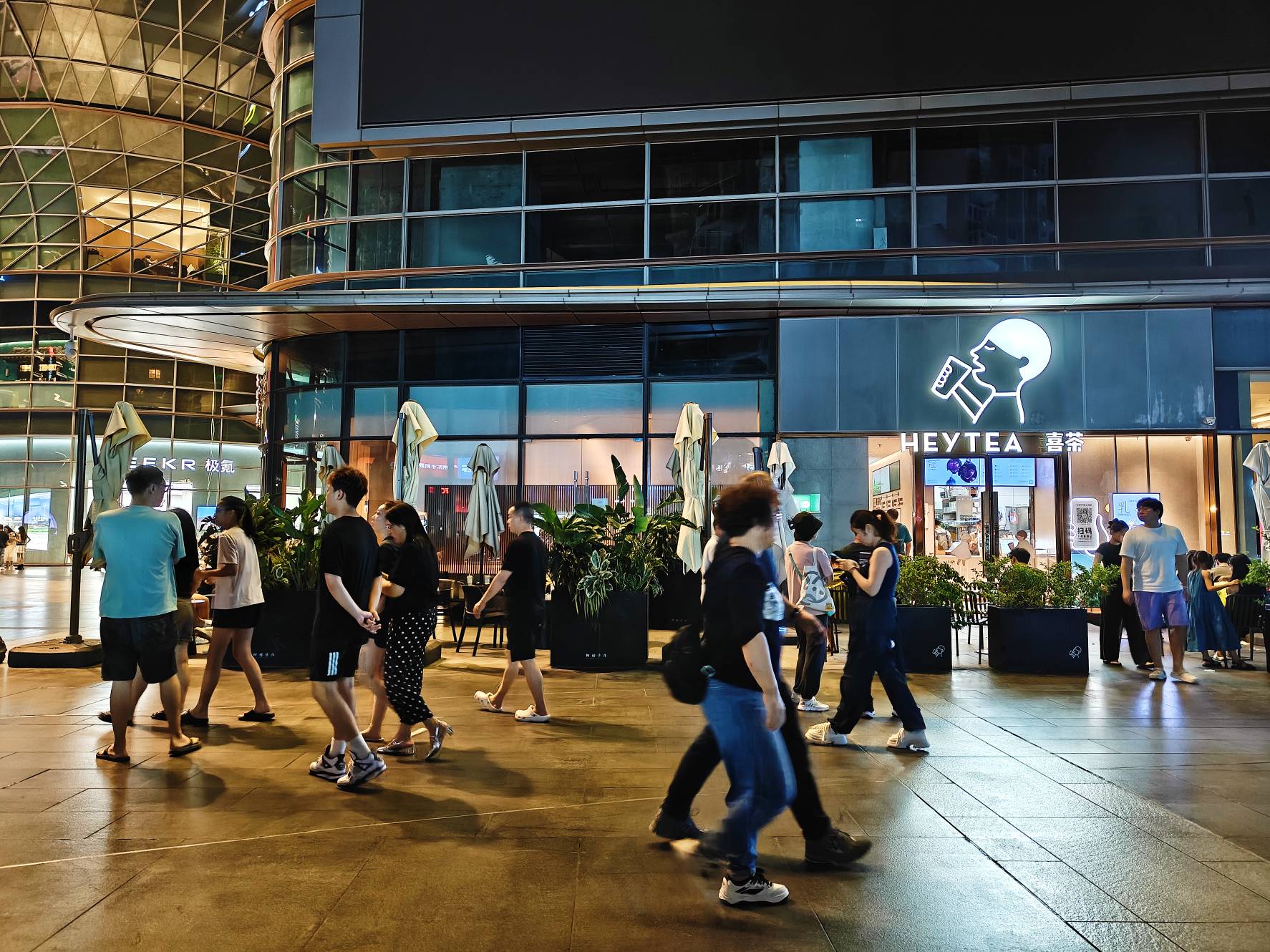 深圳KKONE购物中心二手房房源图片