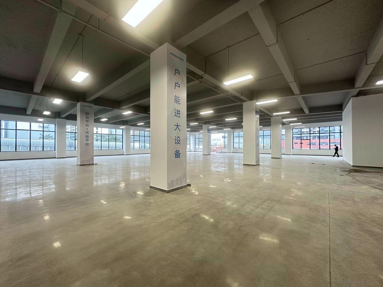 深圳光明科兴科学园二手房房源图片