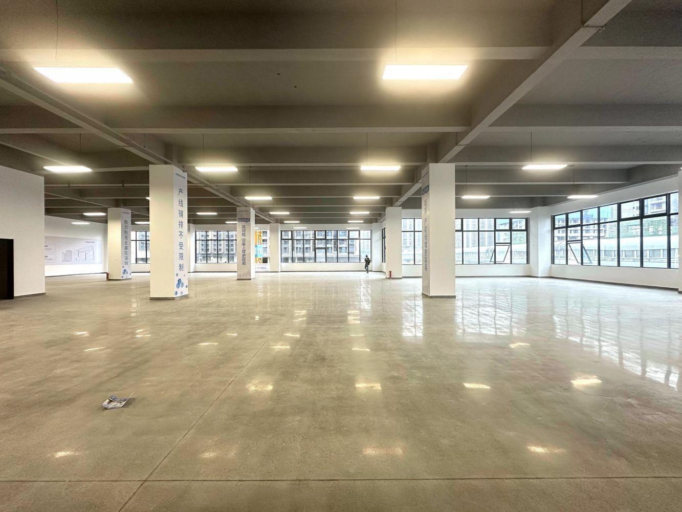 深圳光明科兴科学园二手房房源图片