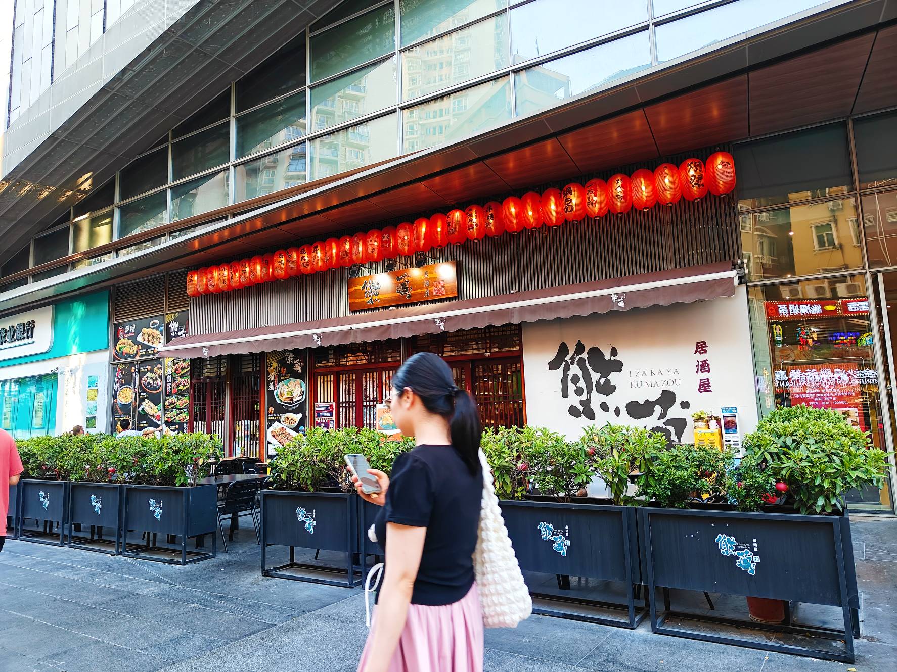 深圳KKONE购物中心二手房房源图片