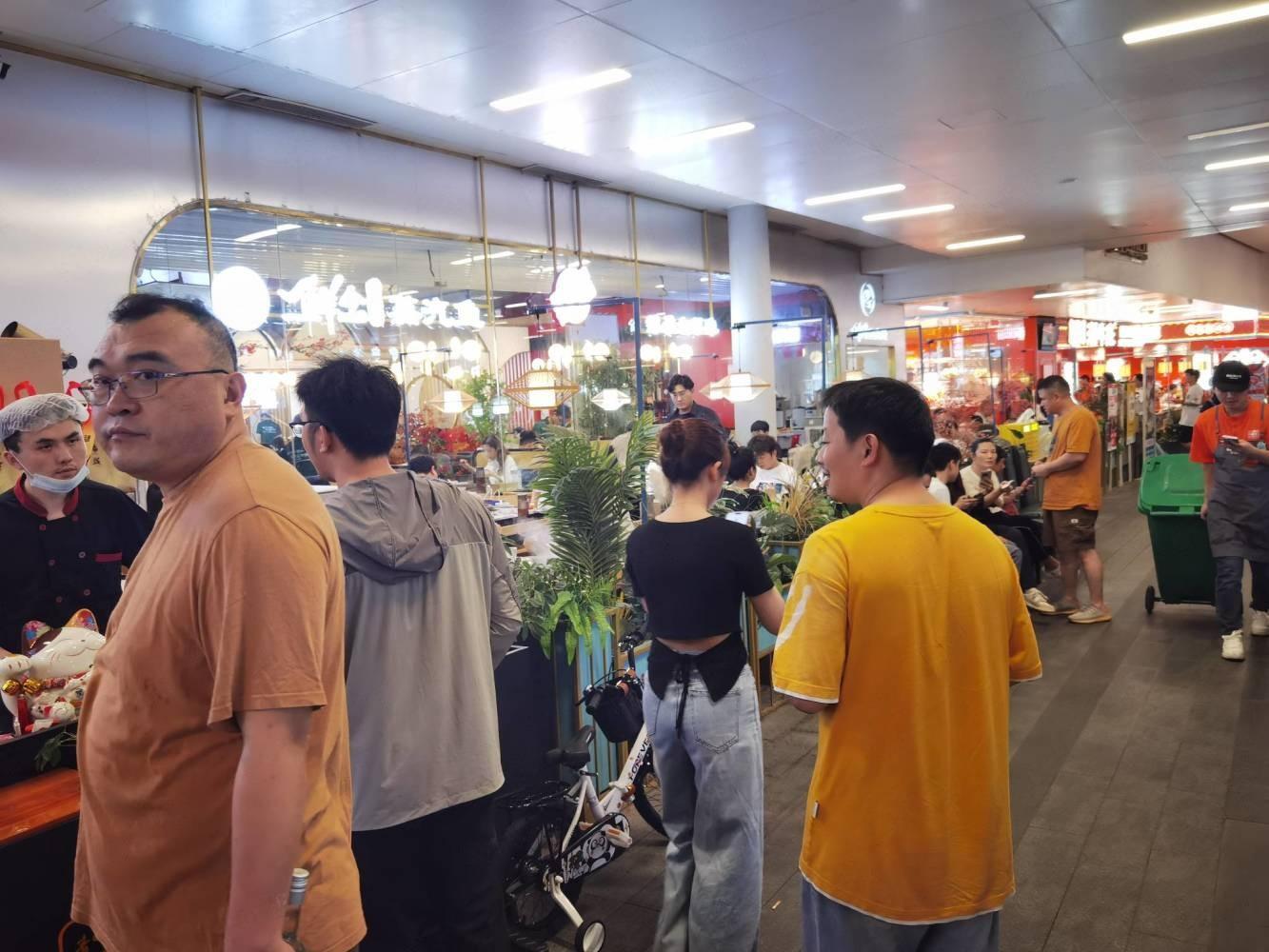 深圳红山6979二手房房源图片