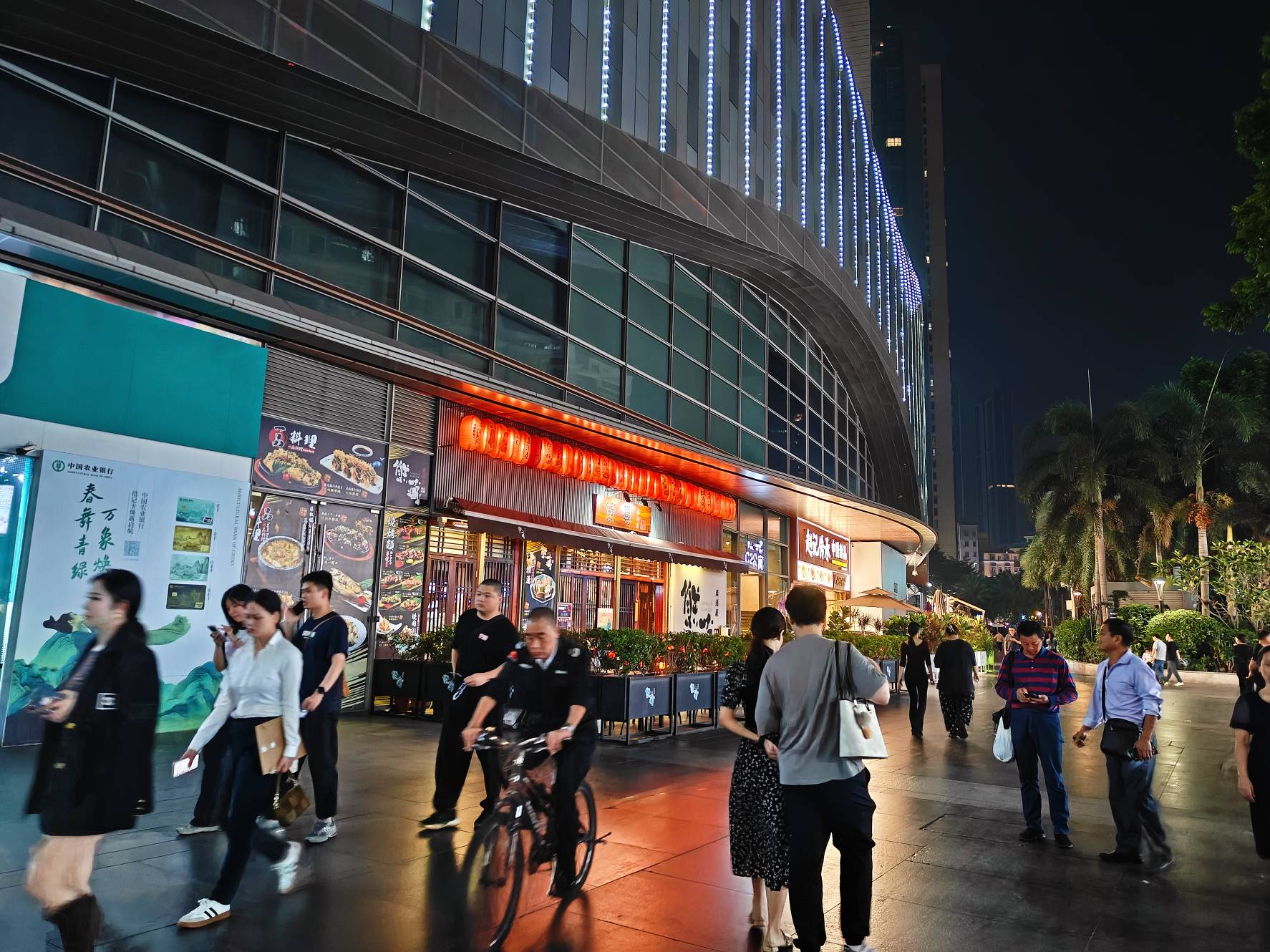 深圳KKONE购物中心二手房房源图片