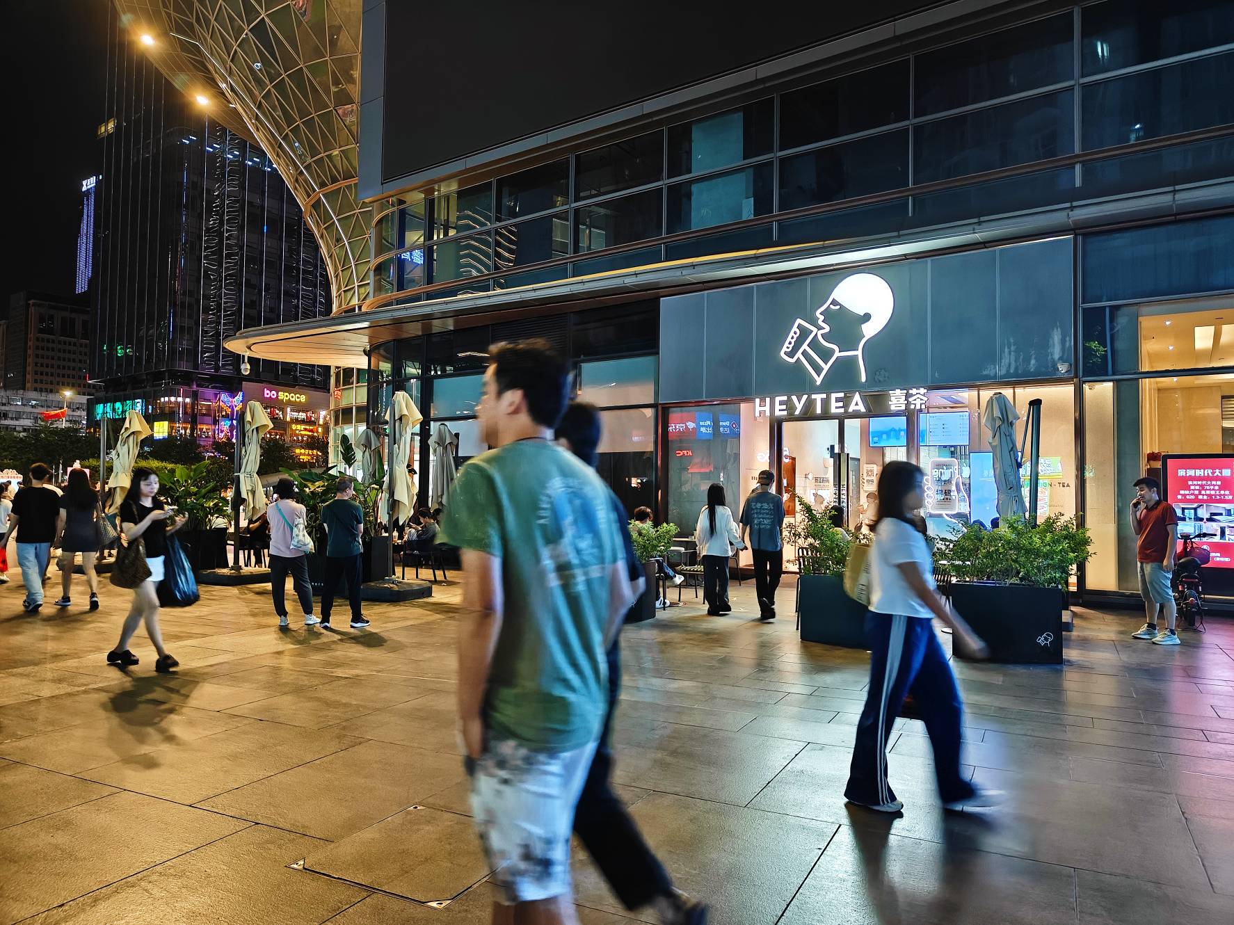 深圳KKONE购物中心二手房房源图片