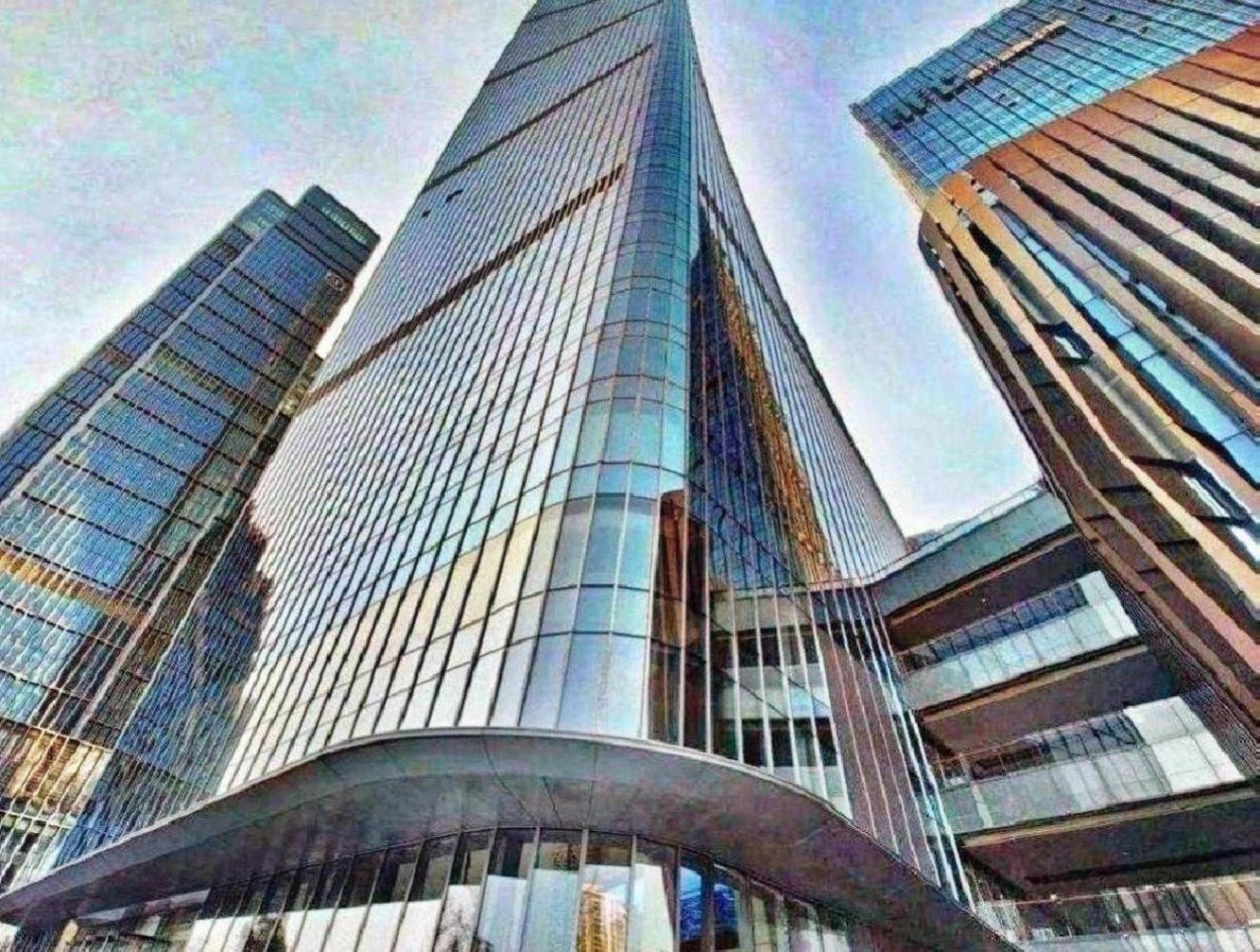 深圳前海世茂大厦二手房房源图片