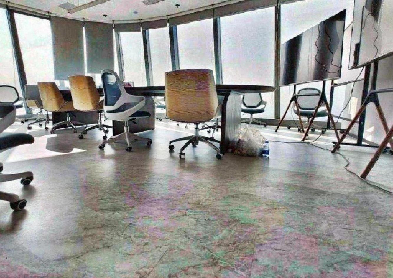 深圳前海世茂大厦二手房房源图片