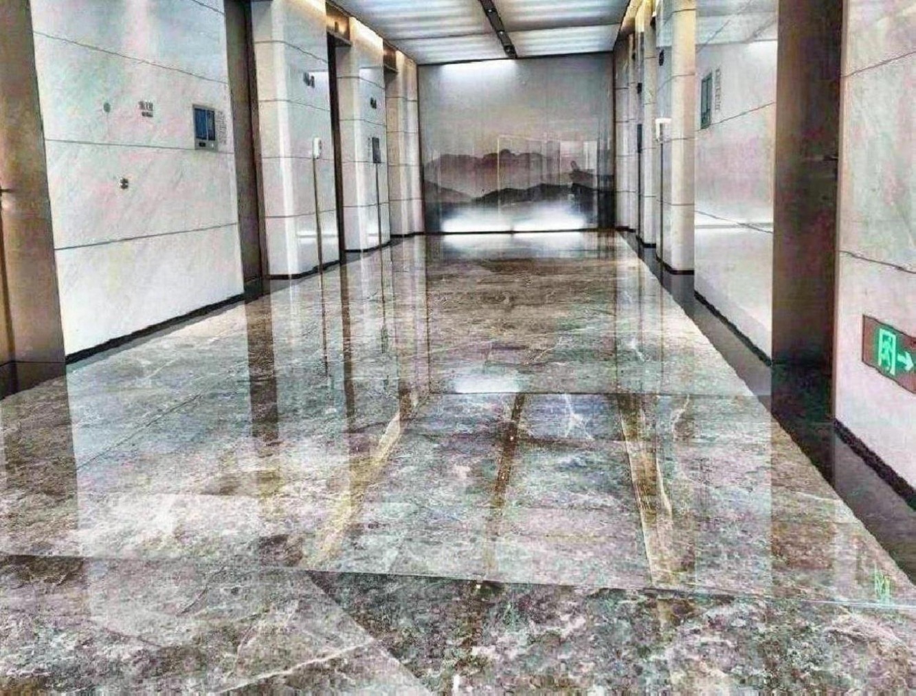 深圳前海世茂大厦二手房房源图片
