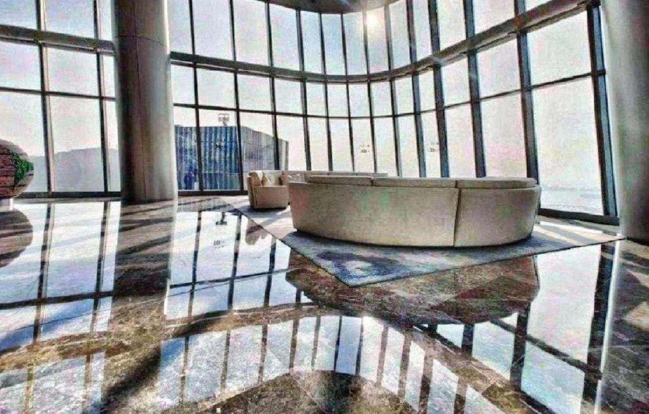 深圳前海世茂大厦二手房房源图片