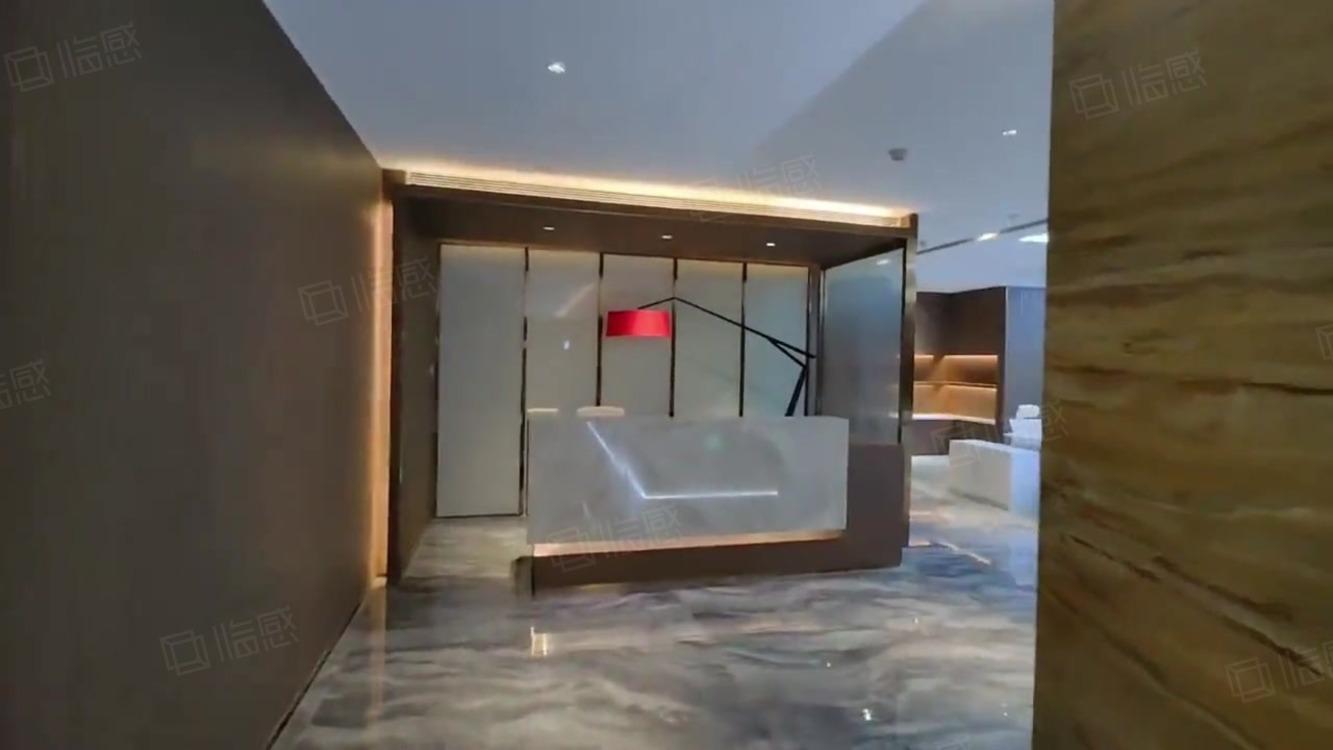 深圳前海金融中心二手房房源图片