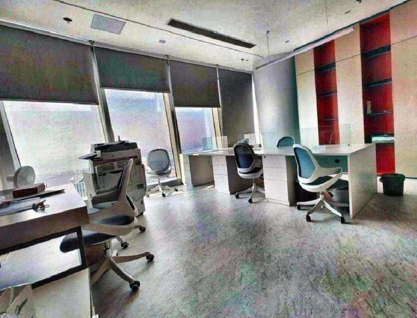 深圳前海世茂大厦二手房房源图片