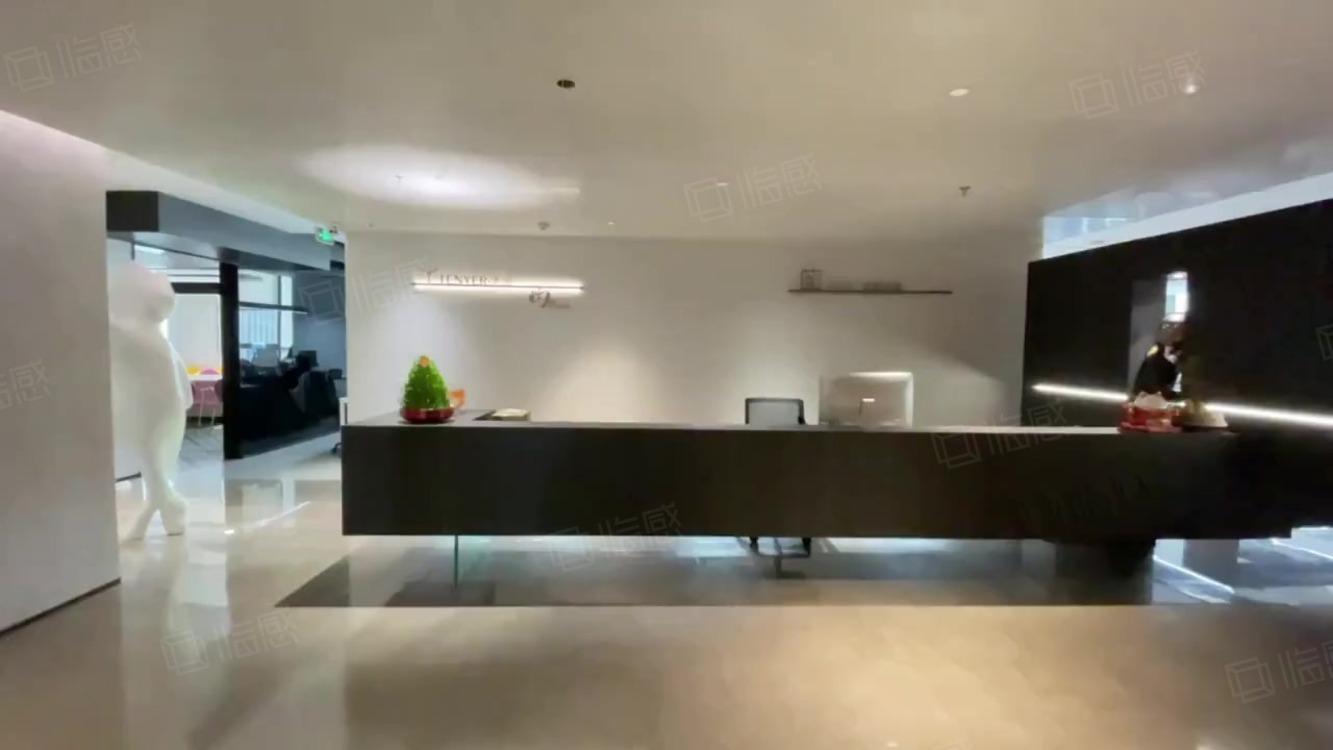 深圳卓越后海中心二手房房源图片