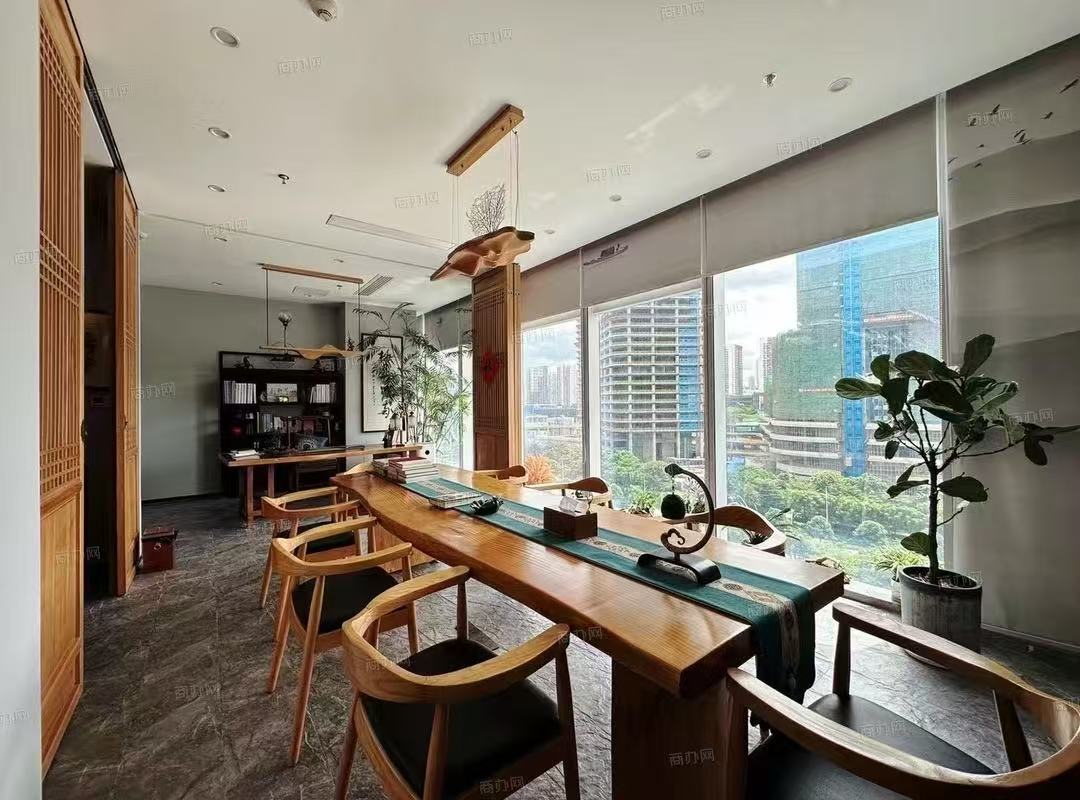 深圳卓越前海壹号二手房房源图片