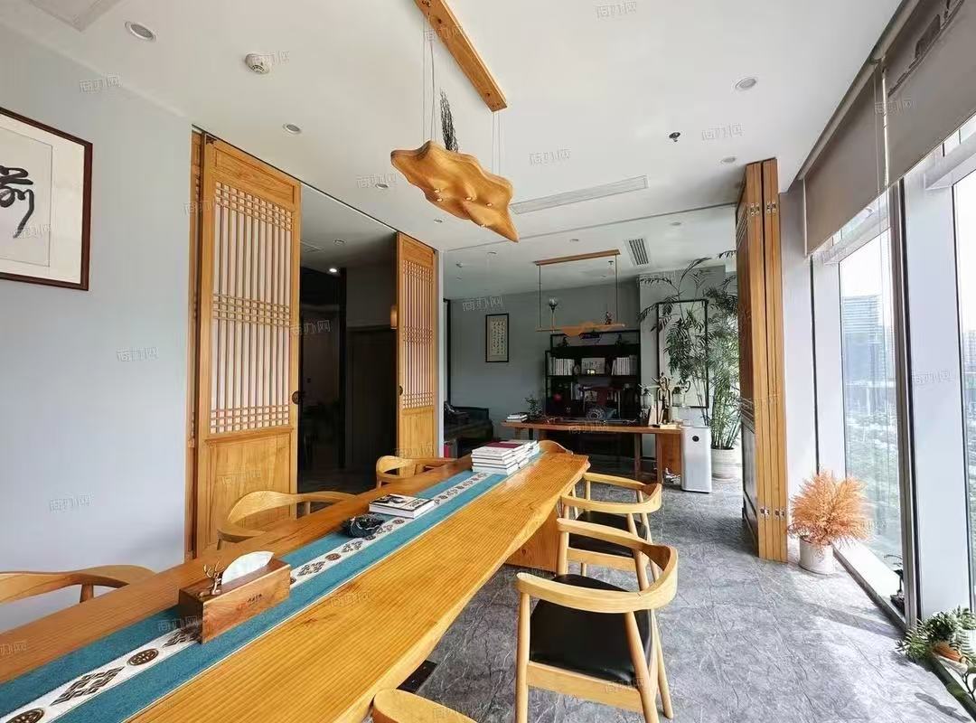 深圳卓越前海壹号二手房房源图片