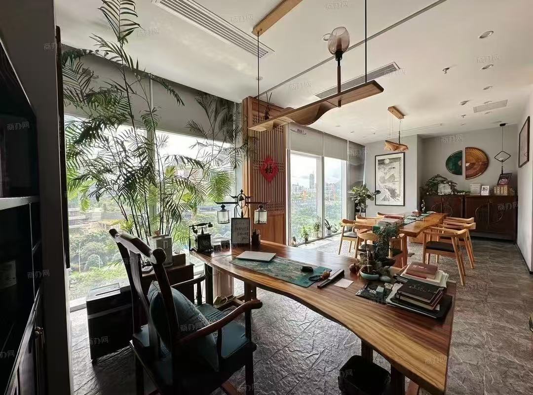 深圳卓越前海壹号二手房房源图片