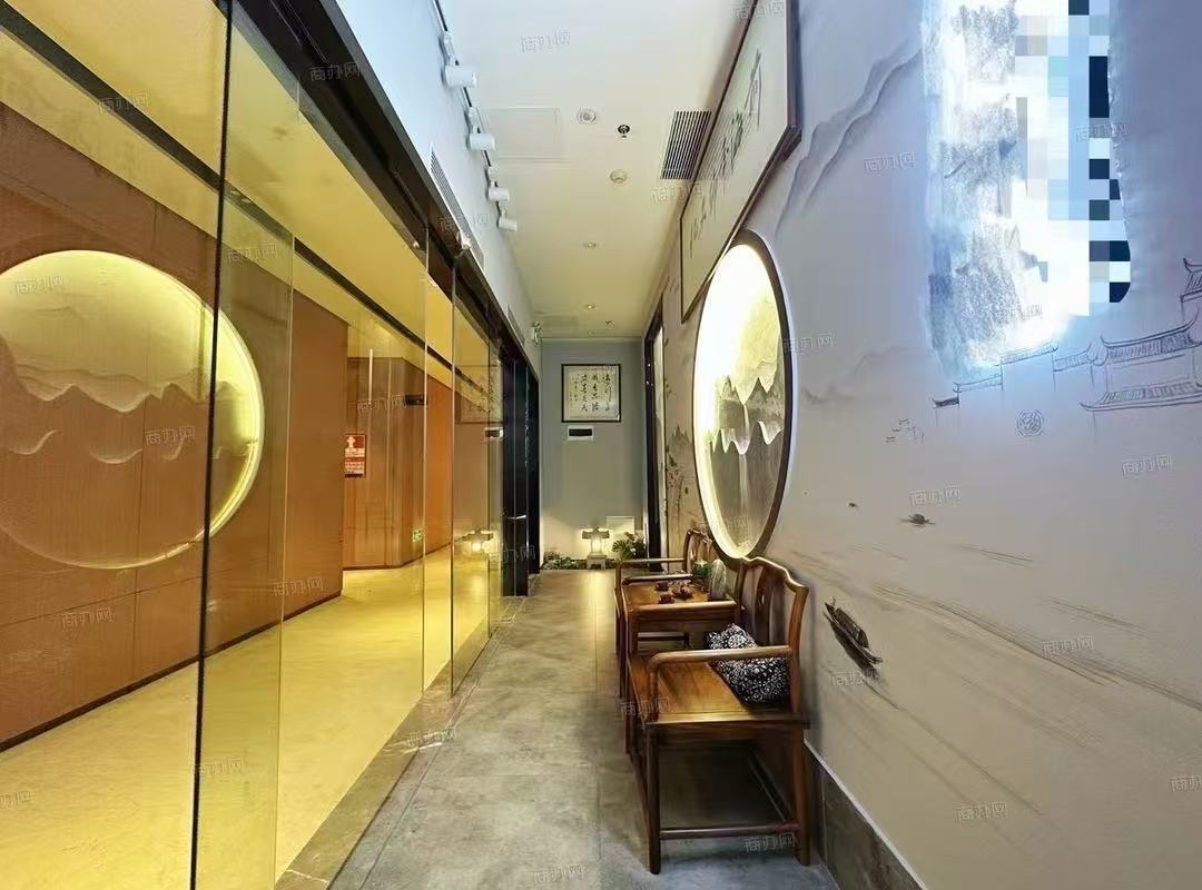 深圳卓越前海壹号二手房房源图片