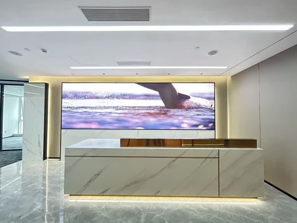 深圳卓越前海壹号二手房房源图片