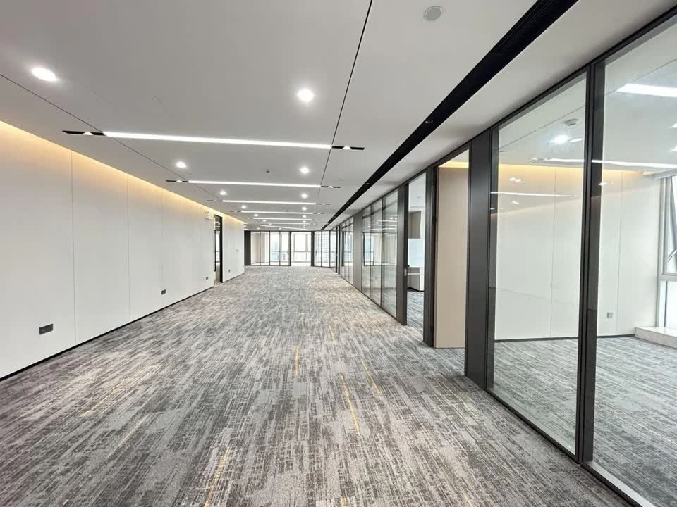 深圳卓越前海壹号二手房房源图片