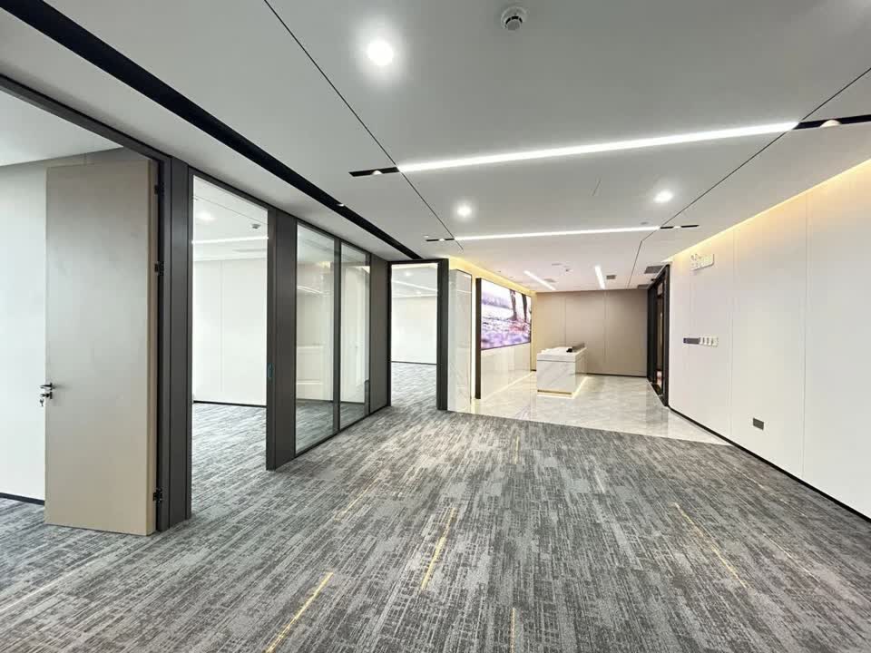 深圳卓越前海壹号二手房房源图片