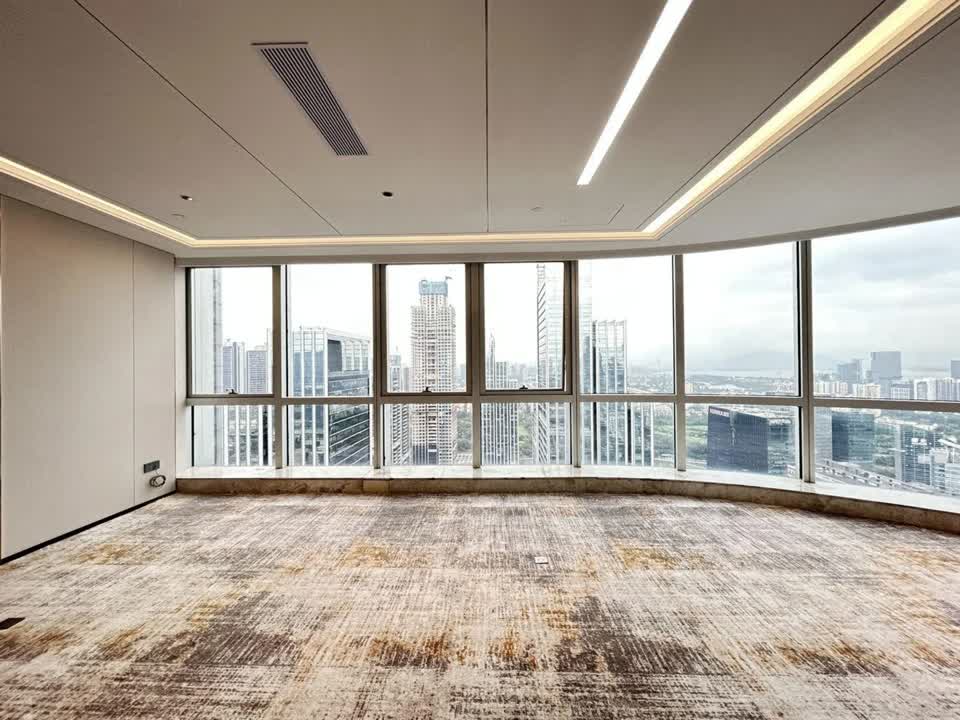 深圳卓越前海壹号二手房房源图片