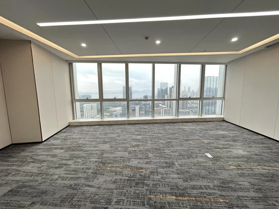 深圳卓越前海壹号二手房房源图片