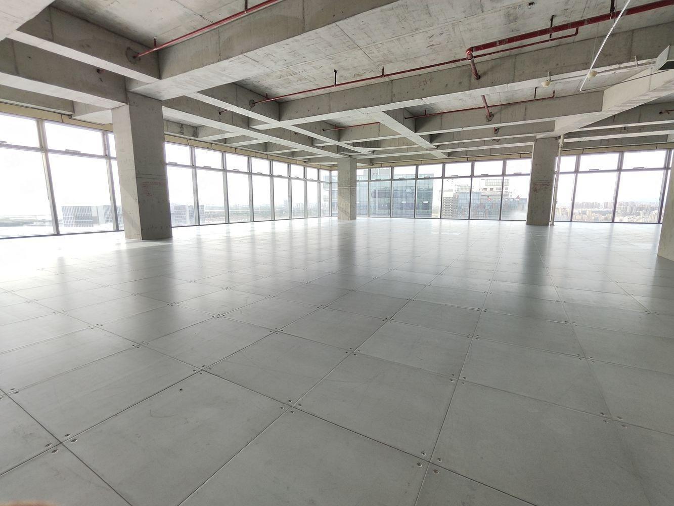 深圳会展湾中港广场二手房房源图片