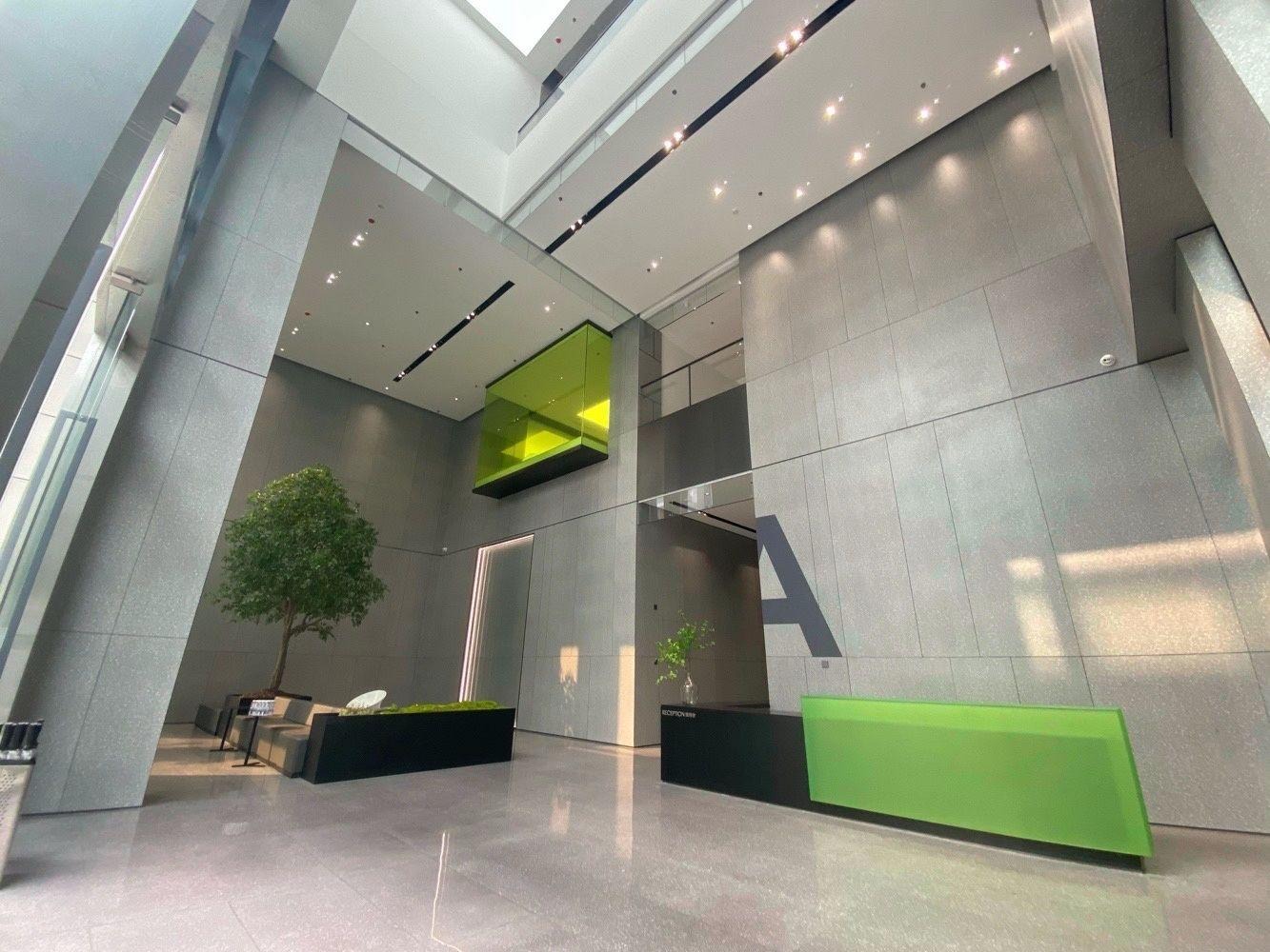 深圳会展湾南岸二手房房源图片